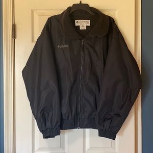 Men’s Columbia Heavyweight Jacket